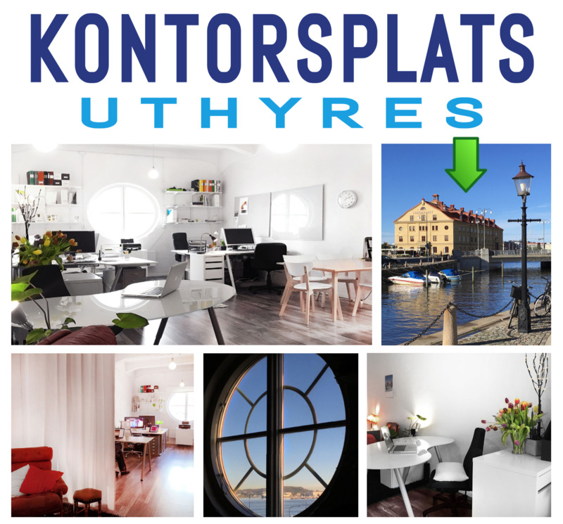 OFFICE SPACE / KONTORSPLATS – JÄRNTORGET