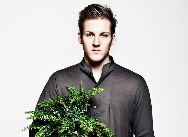 Sebastian Kjersén