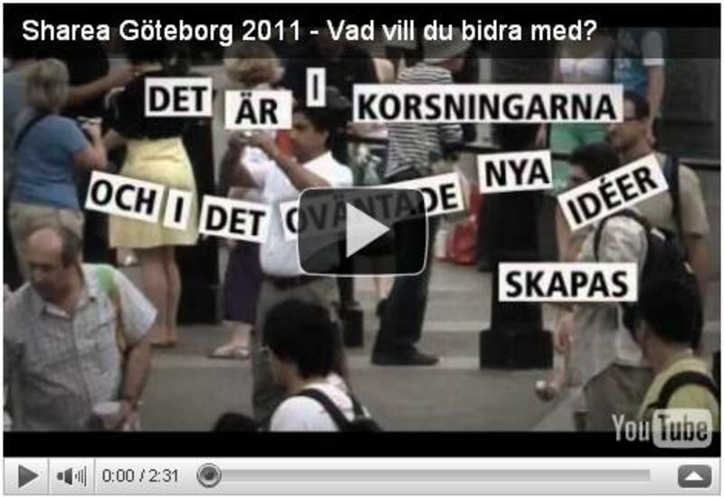 Sharea 2011