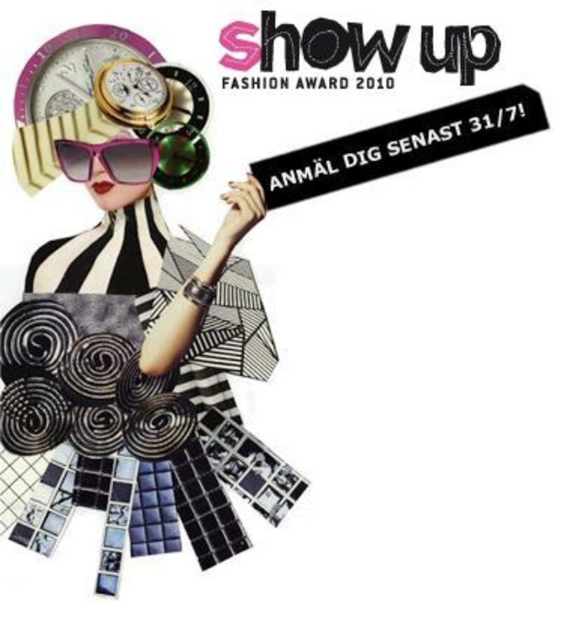 Show Up Fashion