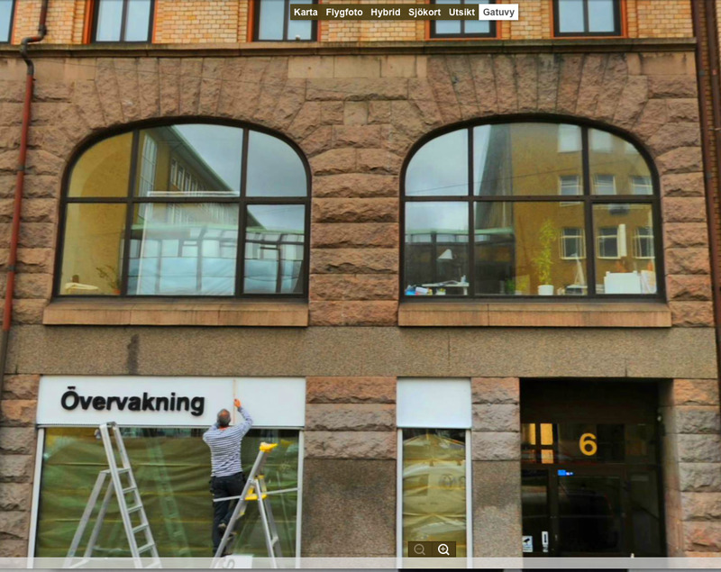 STUDIOPLATS UTHYRES från 1 sept