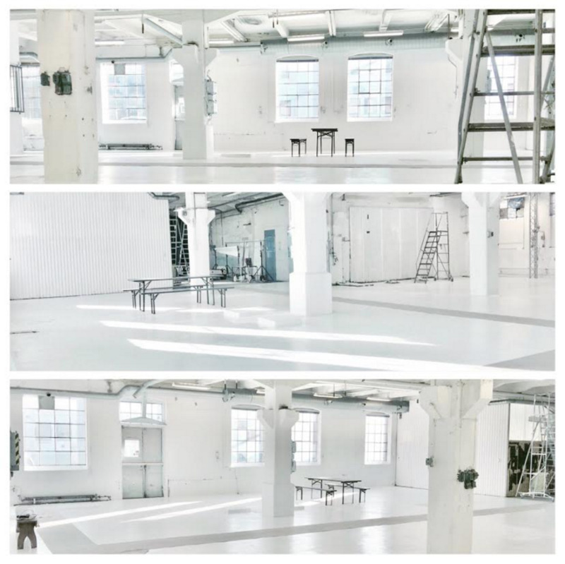 Foto/Filmstudio