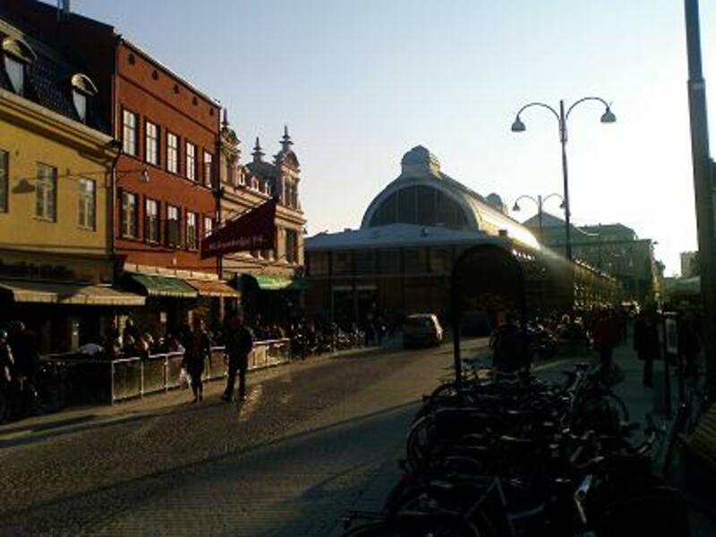 Sicken dag!