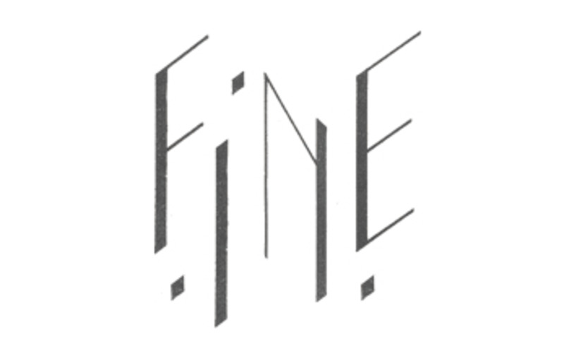 Design praktik / Shop Fine Little Day