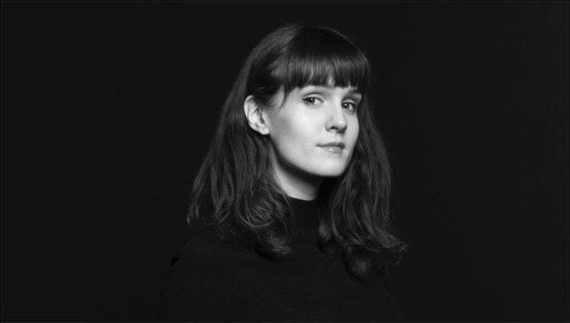Valdís Steinarsdóttir – vinnare av Formex Nova 2020