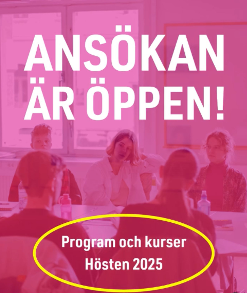 Fördjupa din konstnärliga praktik