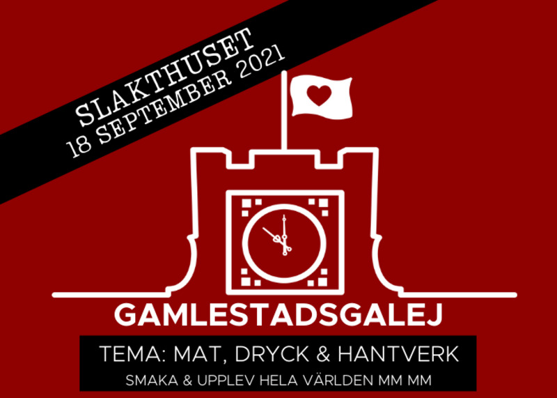 Hantverksmarknad