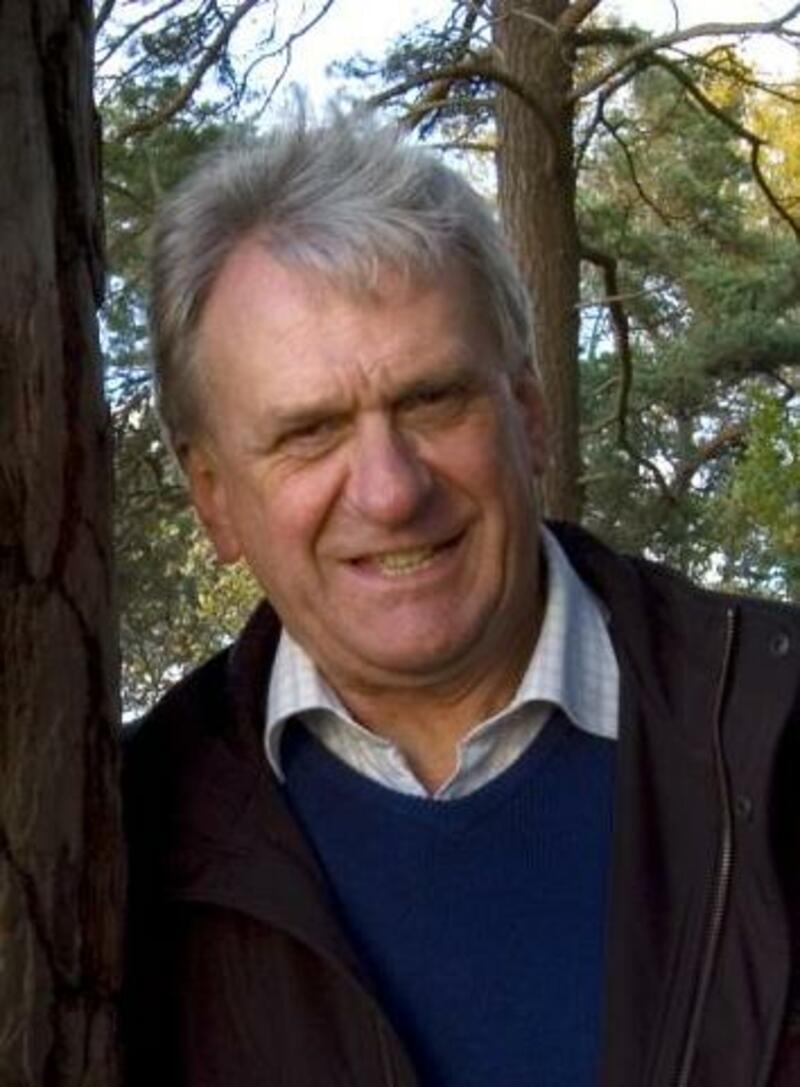Stefan Edman