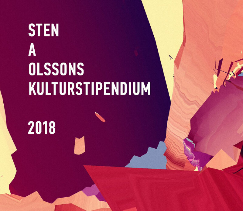 Stor prisutdelning