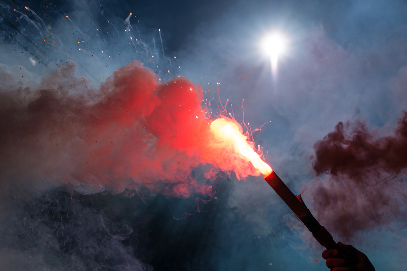 Motion Graphics/AD-praktikant till Plint