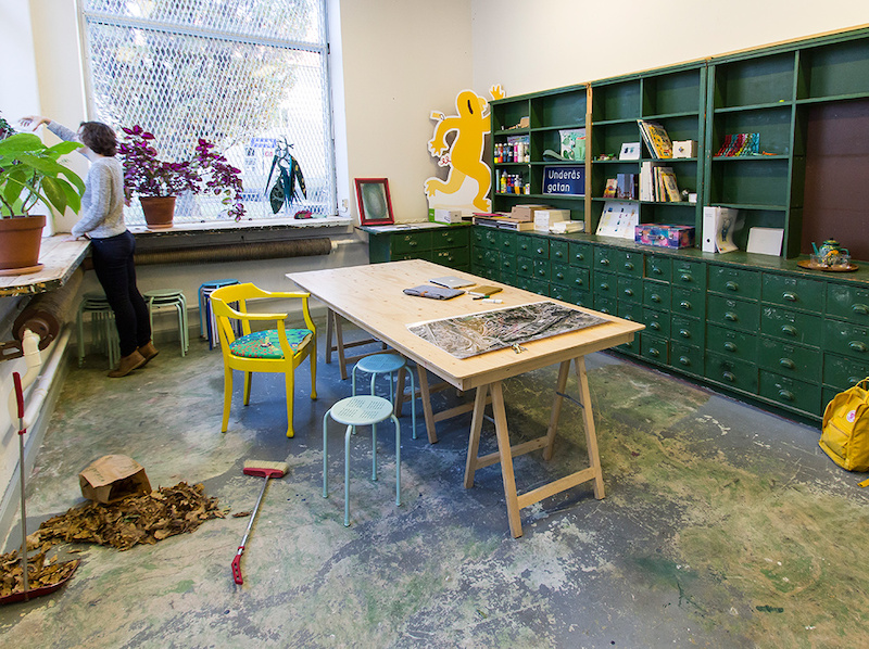 Studio Goja