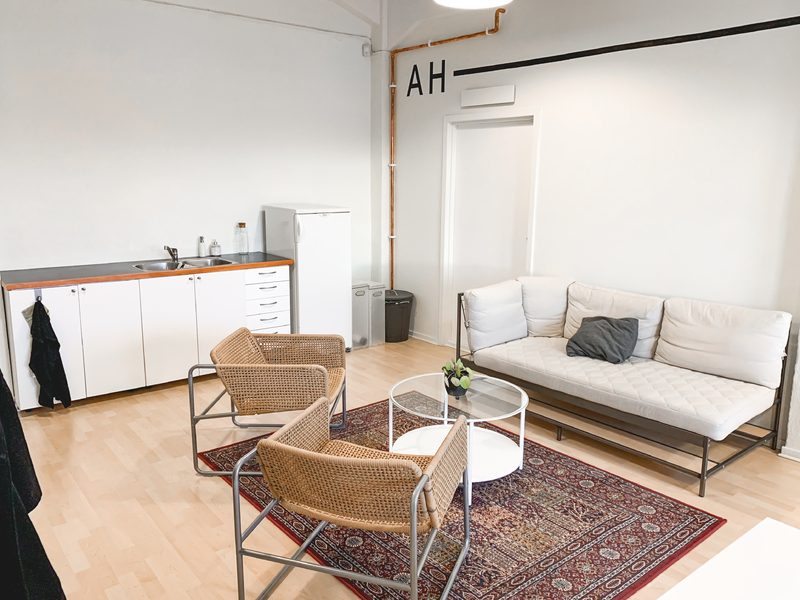 Lokal i Lagerhuset nära Järntorget