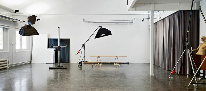 Studio uthyres
