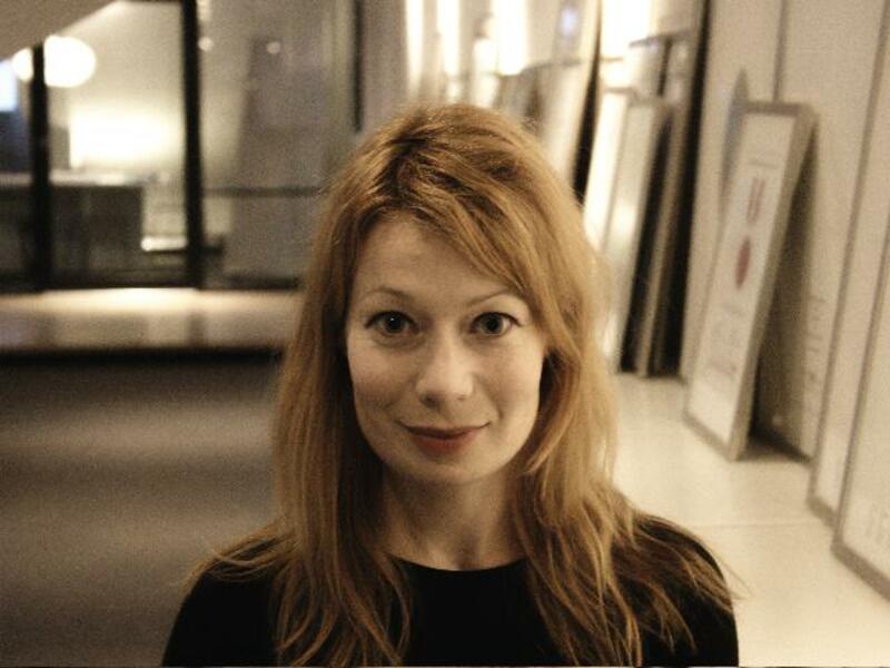 Susanna Glenndahl Thorslund?