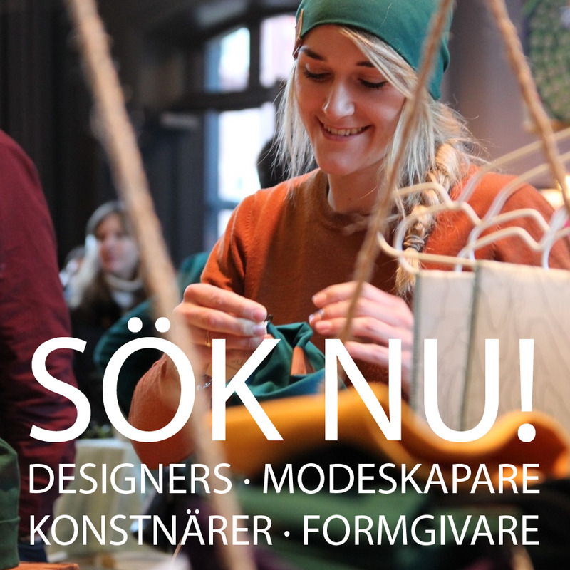 à la London söker designers