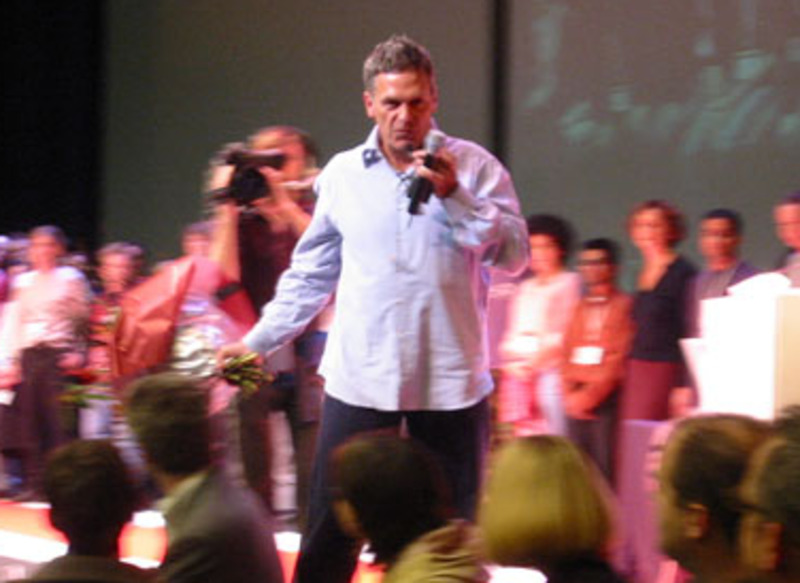 John Thackara