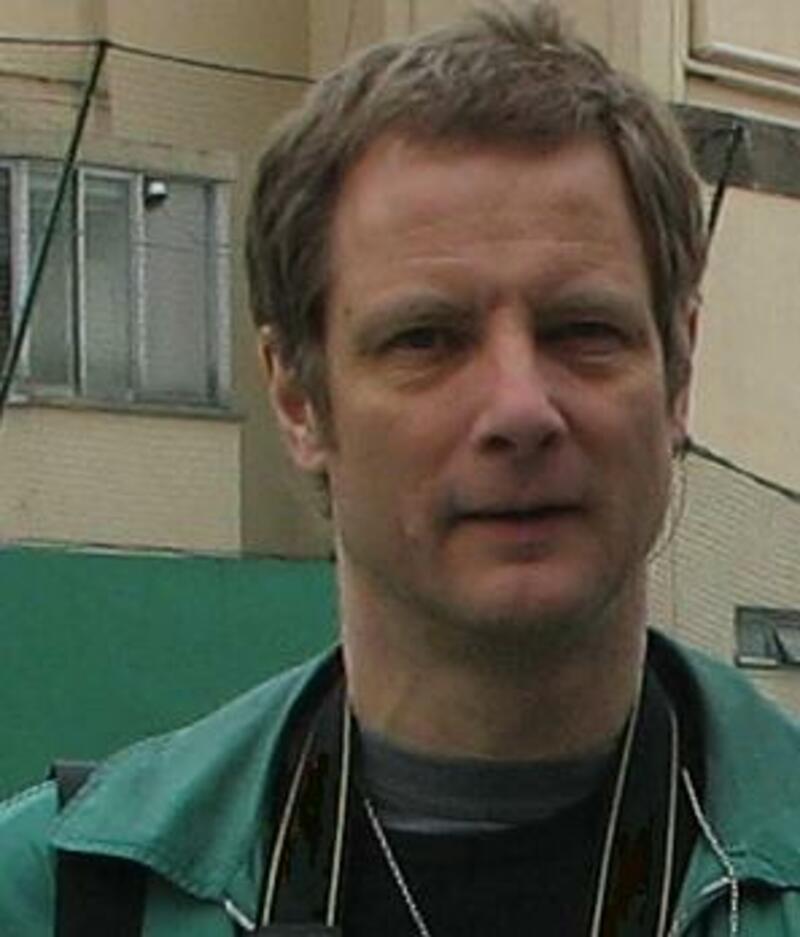Tomas Ferm