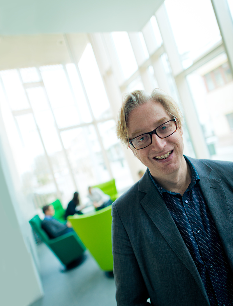 Tobias Bengtsson?