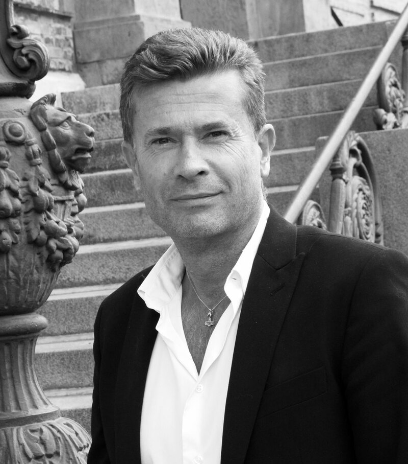 Torbjörn Kvarefelt