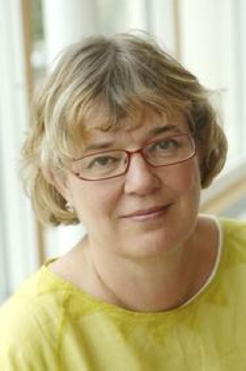 Ulla Johansson