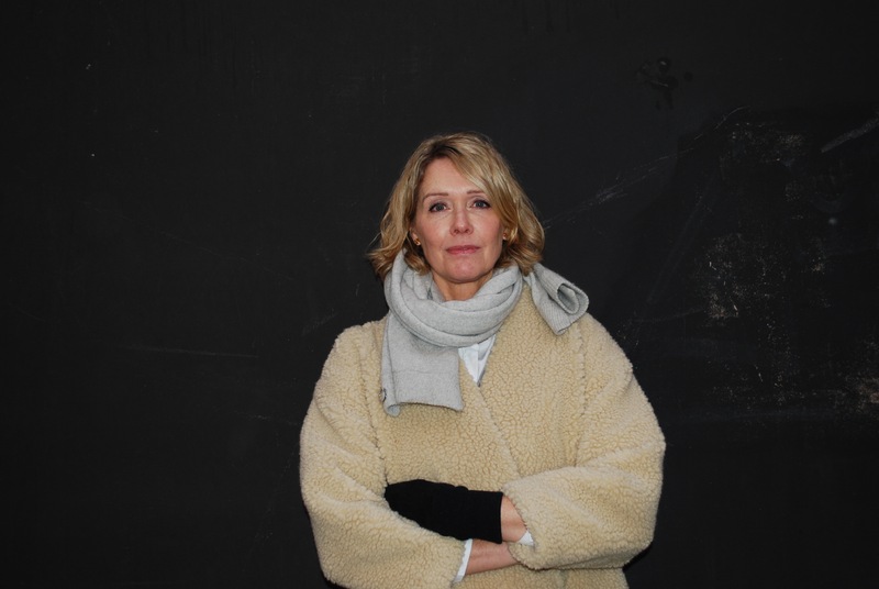 Woman up möter Ulrika Good
