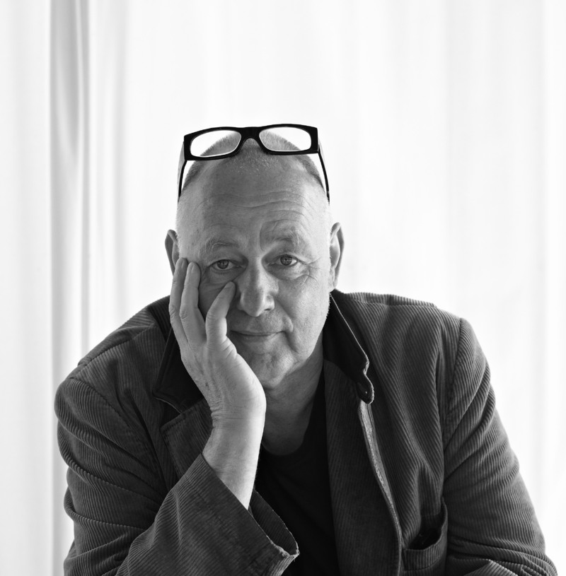 Gert Wingårdh föreläser i Skövde