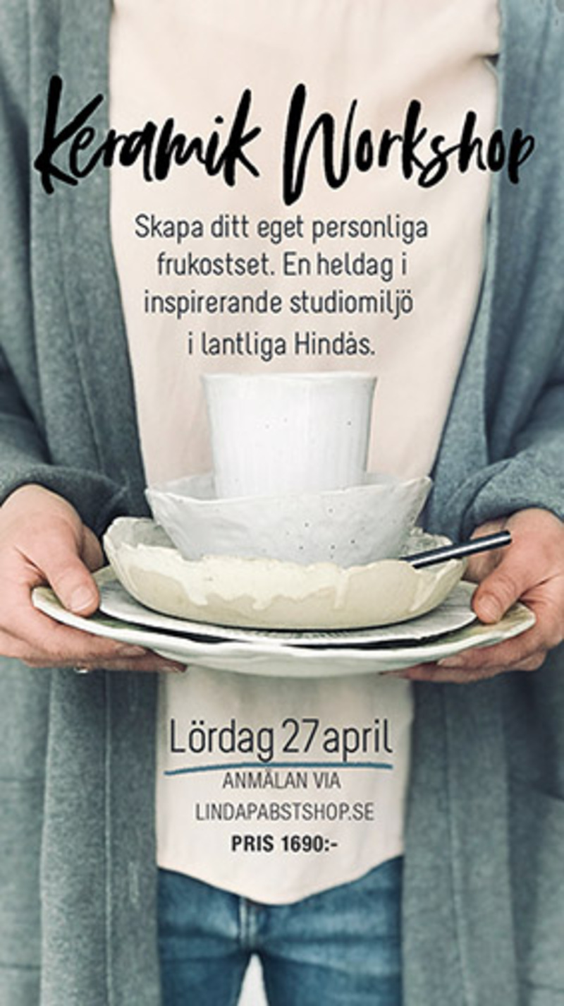 Keramik Workshop