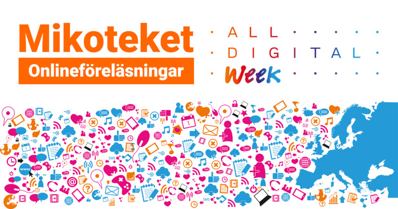 Mikoteket, digital källkritik och MIK