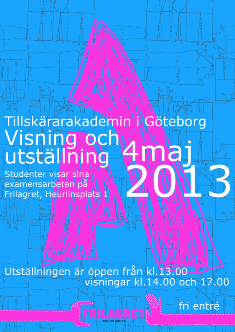 Vårvisning och utställning