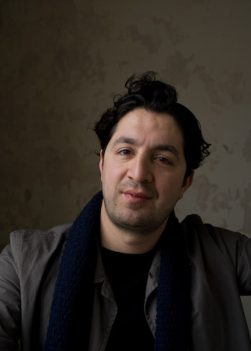 Ali Davoodi