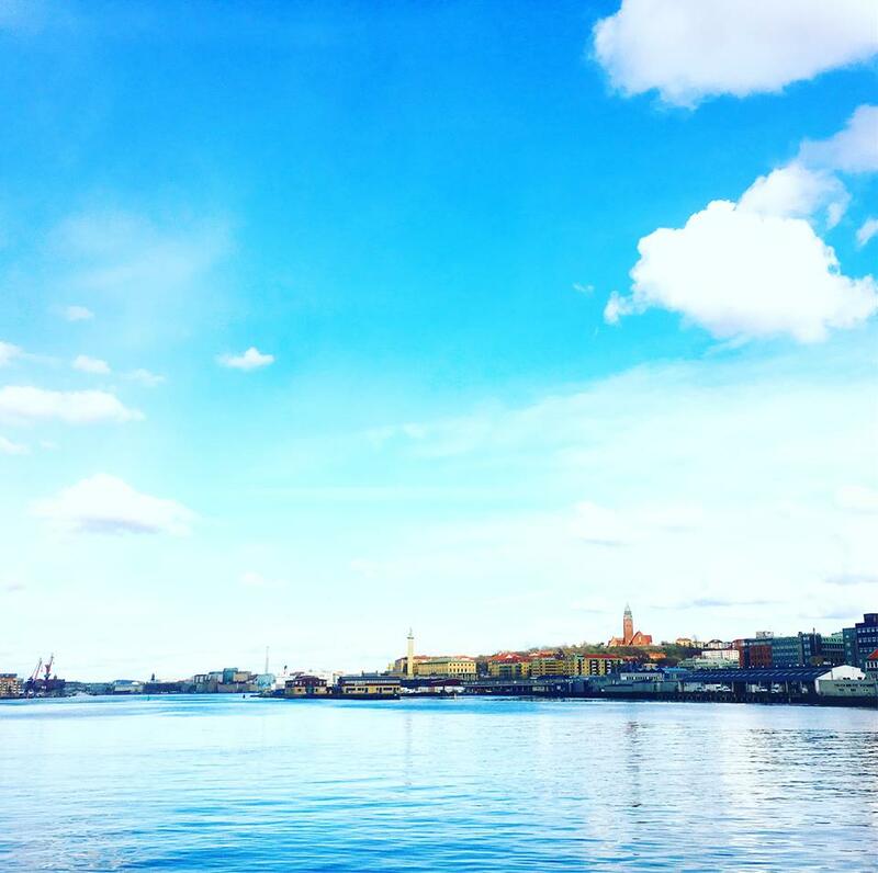 Allt finns i Göteborg!