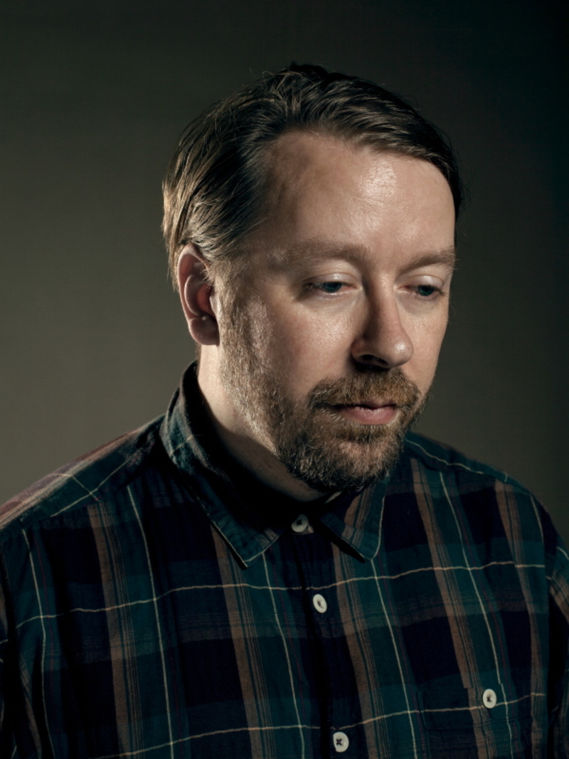 Andreas Nilsson?