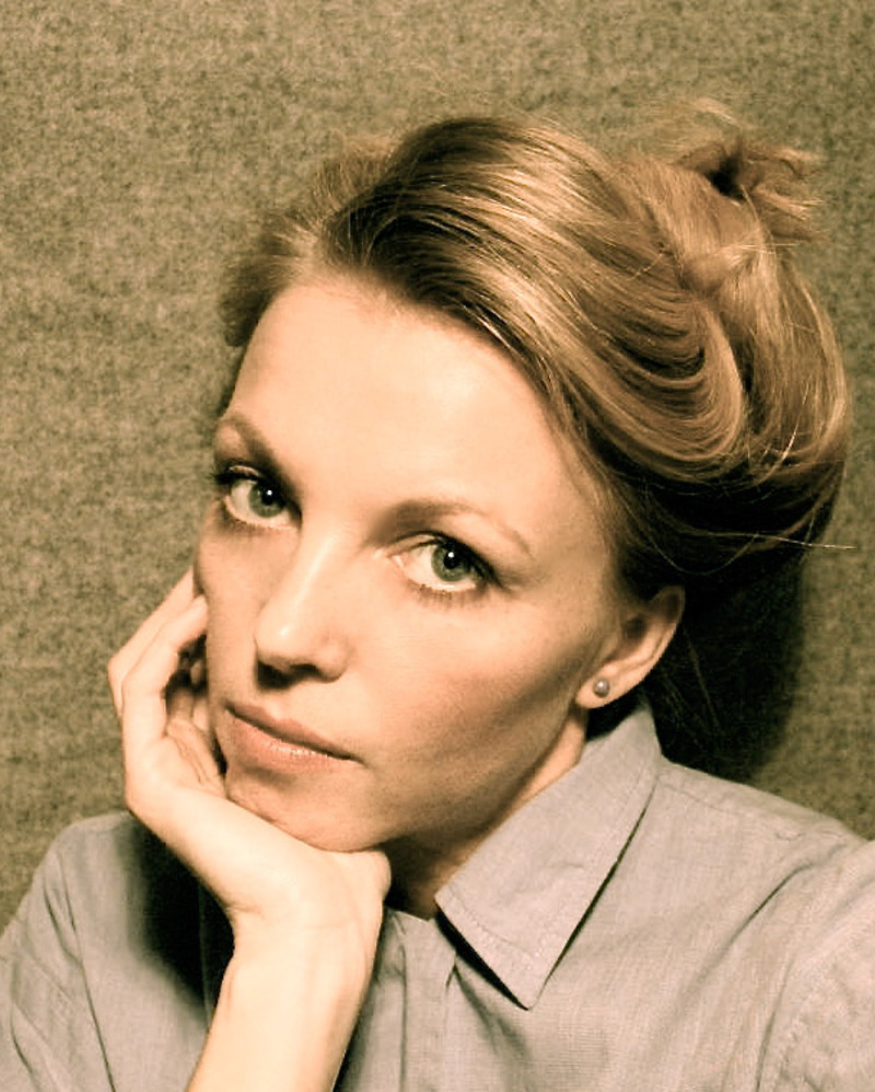 Grattis Anna Backlund!