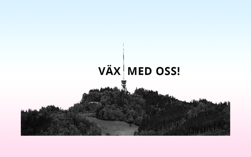 Innehållsstrateg och -producent