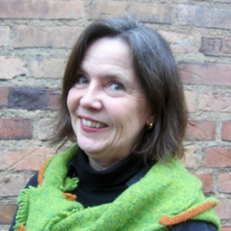 Anna-Stina Lindén Ivarsson