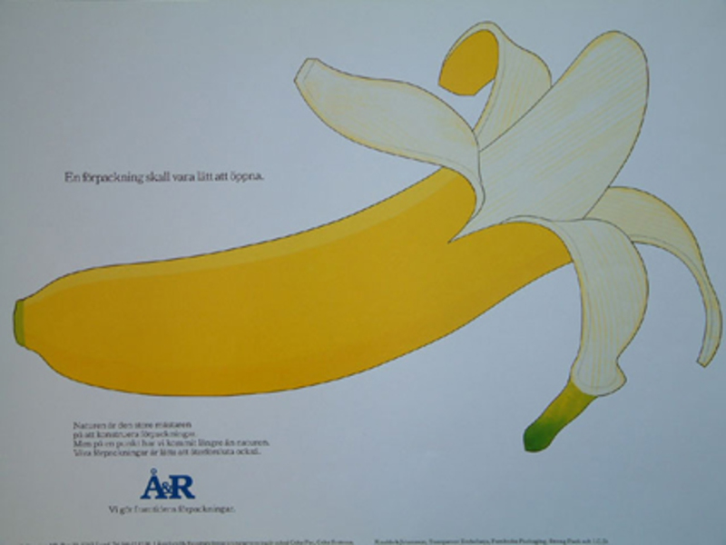 Rum för Reklam