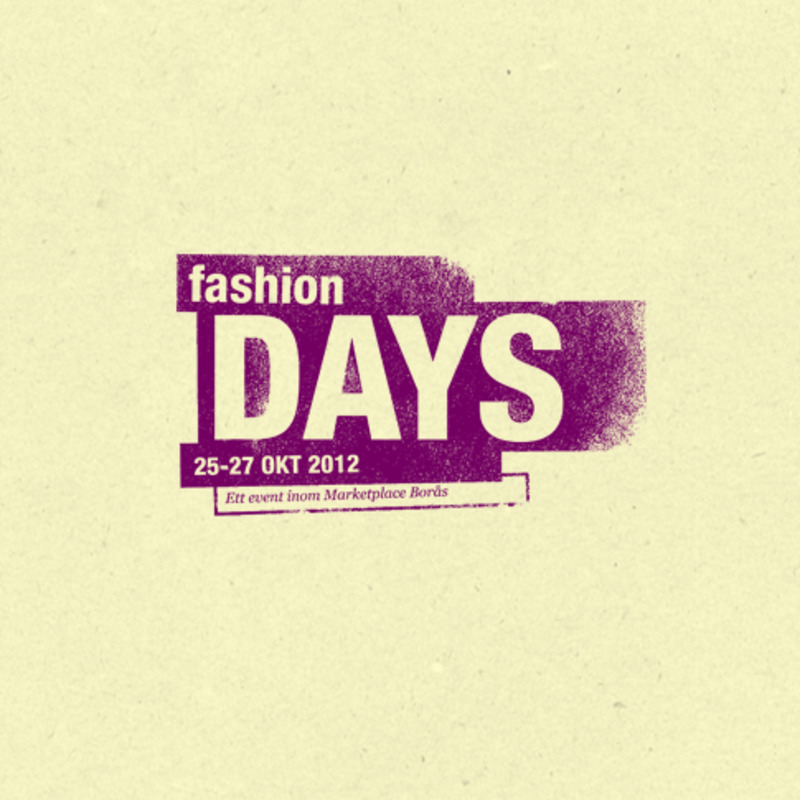 FashionDAYS 25-27 okt