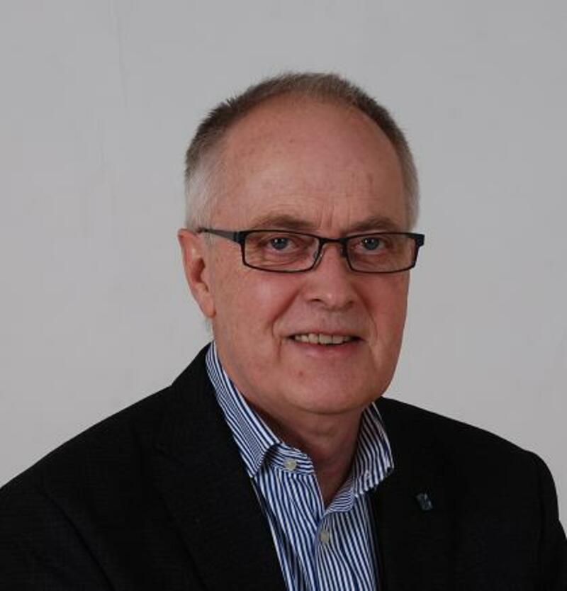 Bengt Delang?