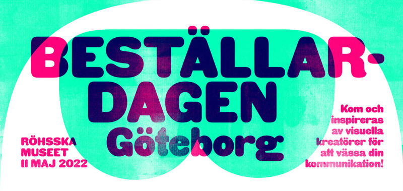 Beställardagen i Göteborg
