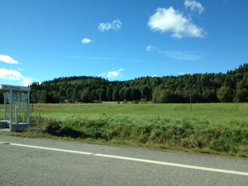 Höstbrev