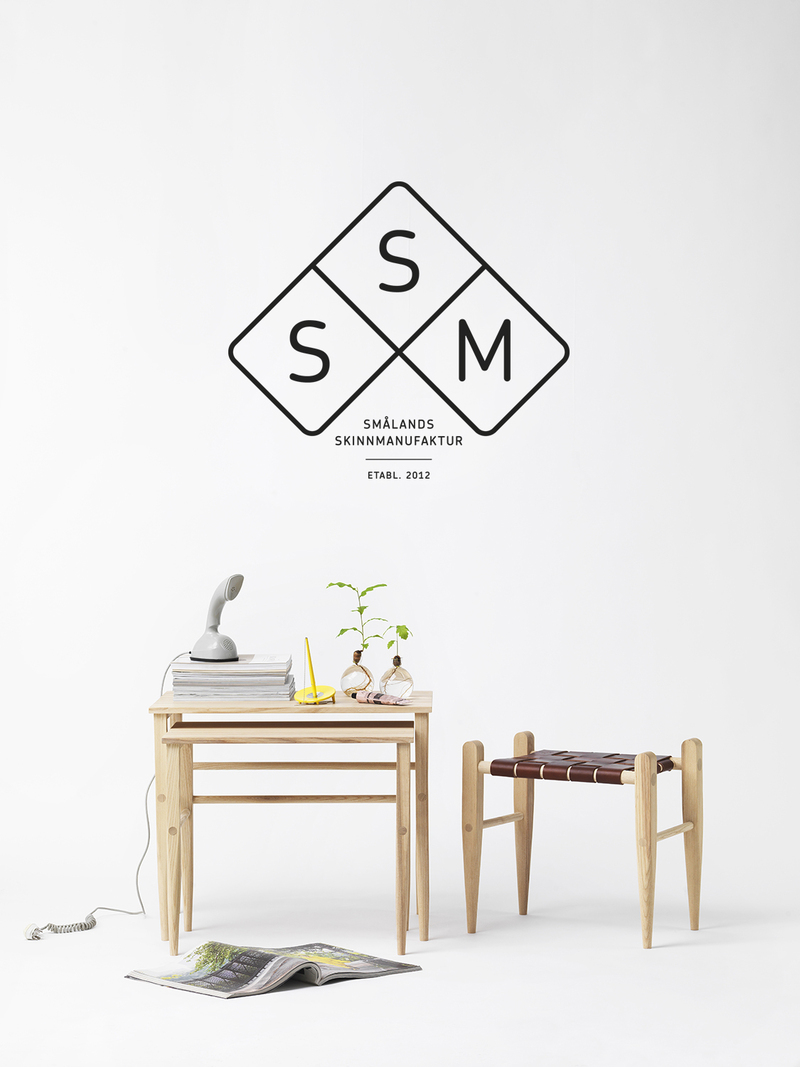 SSM, Smålands Skinnmanufaktur – Internship.
