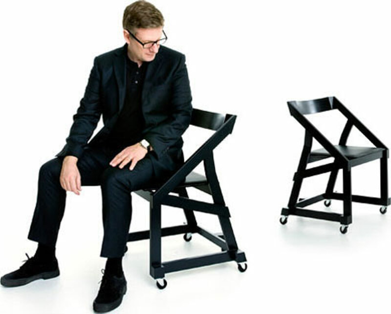 GU utser hedersdoktor i design