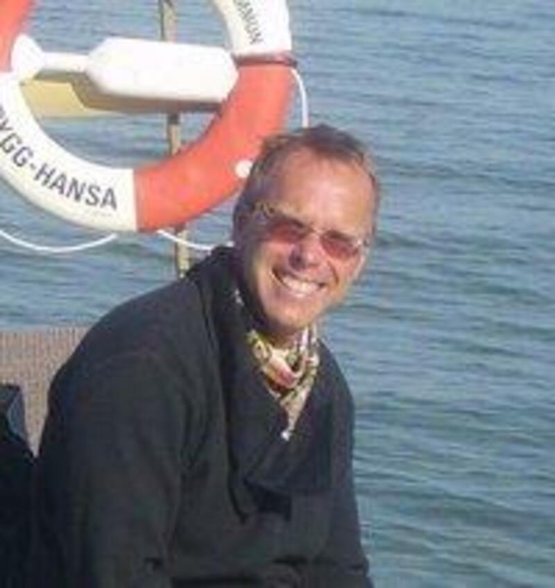 Björn Uddenberg?