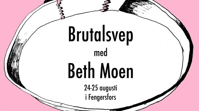 Vad är brutalsvep?