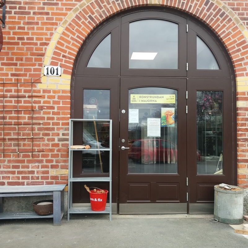 Butiksplats erbjudes