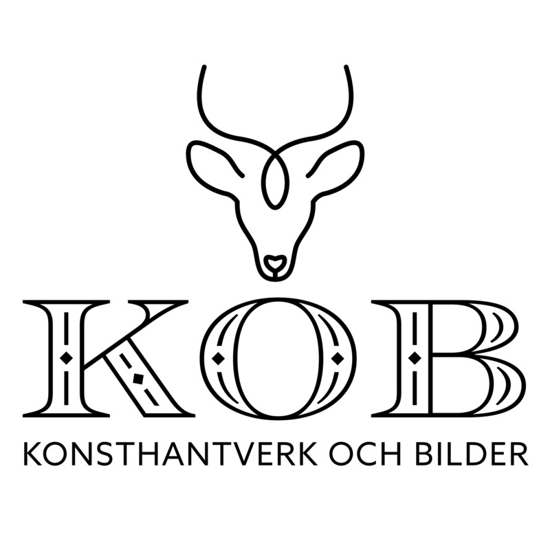 KOB Konsthantverk och bilder