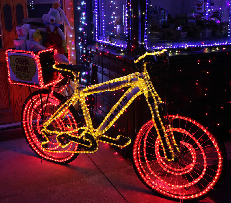 Julmarknadsbonanza!