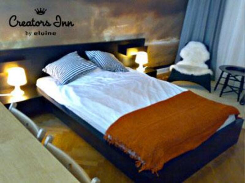 Creators Inn