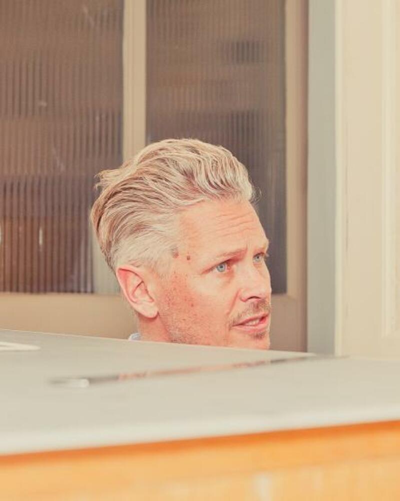 Claes Boman