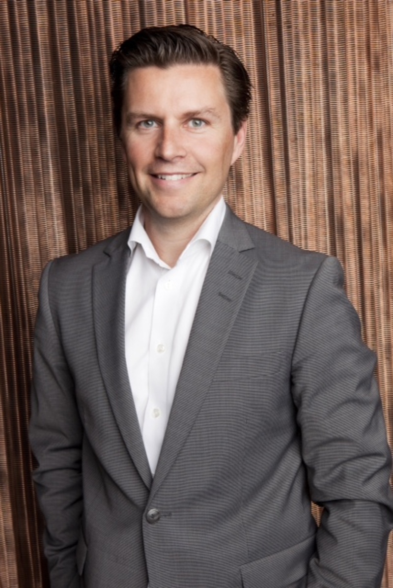 Daniel Stenbäck?